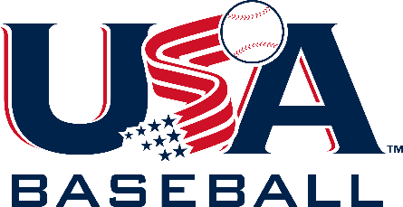 USA Baseball Logo